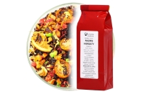 Herbata Owocowa SŁOŃCE ORIENTU (OT) (50g) Kumkwat | Owocowy Raj Smaków !